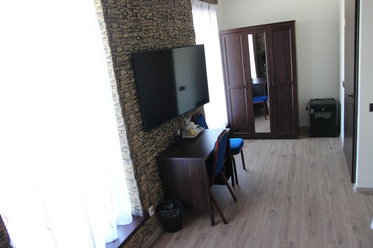 Vila Romnesa Ignalina Exterior foto